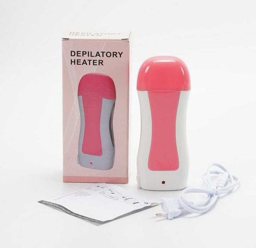 Топилка за депилација 1 патрон ⋆ Premium Professional - Frizerska oprema